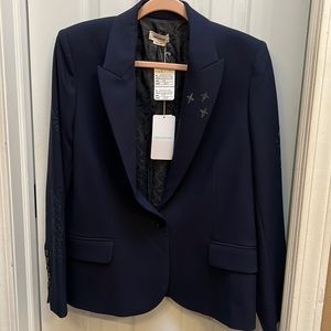 Zadig & Voltaire Blazer